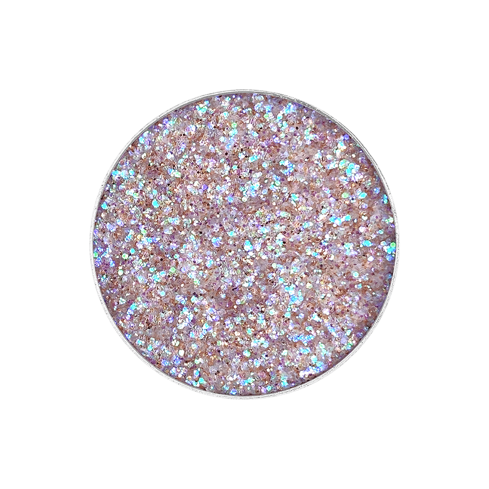 Glitter Singles