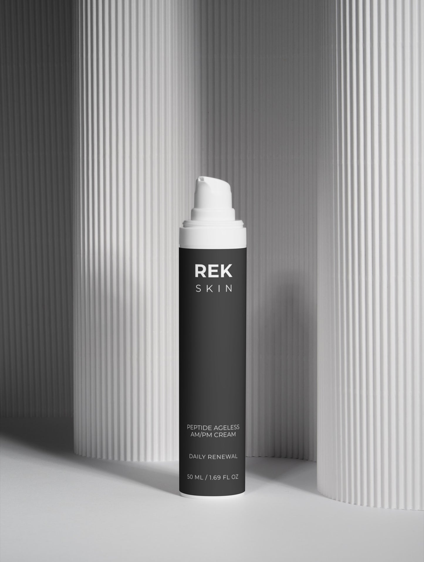 Peptide Ageless AM/PM Cream