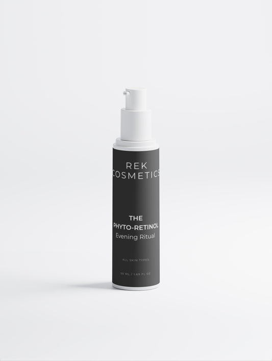 THE PHYTO-RETINOL | Evening Ritual