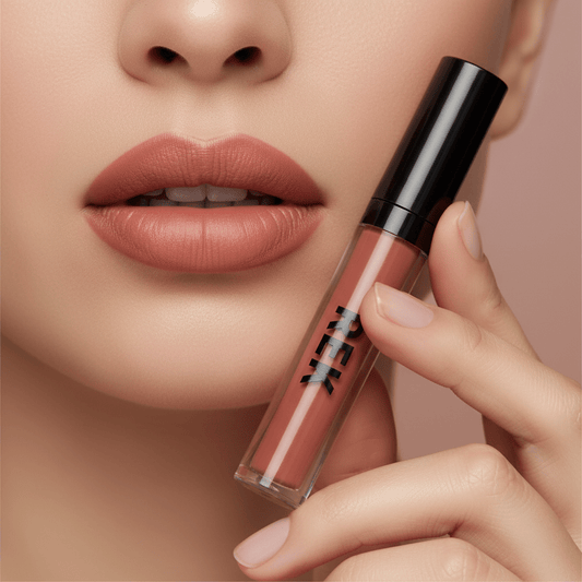 Blind Date | Liquid Lipstick Matte | Limited Edition | REK Cosmetics | Luxury Clean Beauty by REK Cosmetics