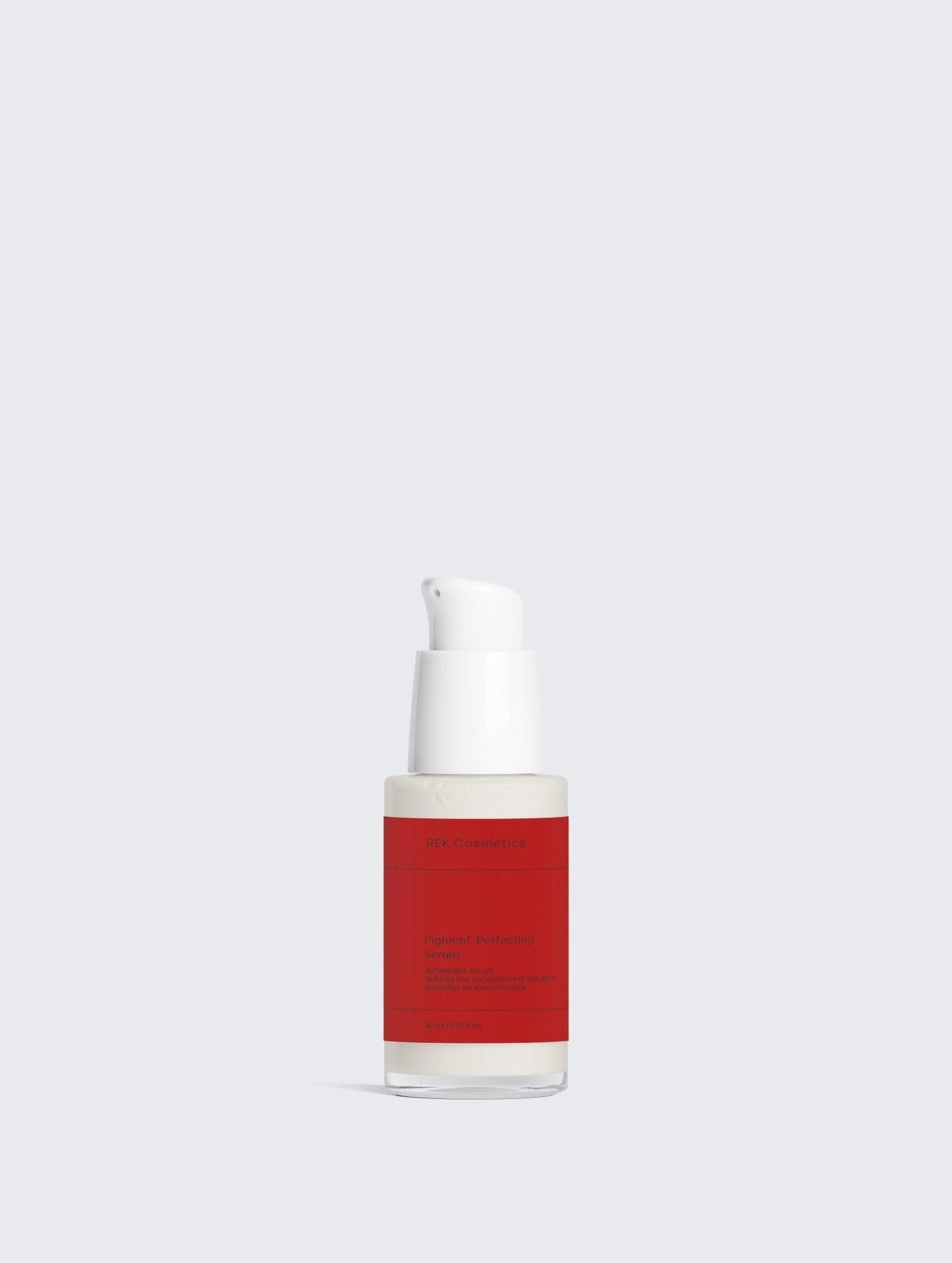 Dark Spot Routine Duo | Luxury Clean Beauty by REK Cosmetics