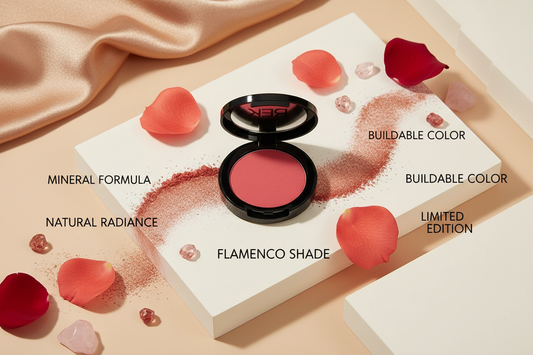 Flamenco Mineral Blush - Benefits Showcase (Final)