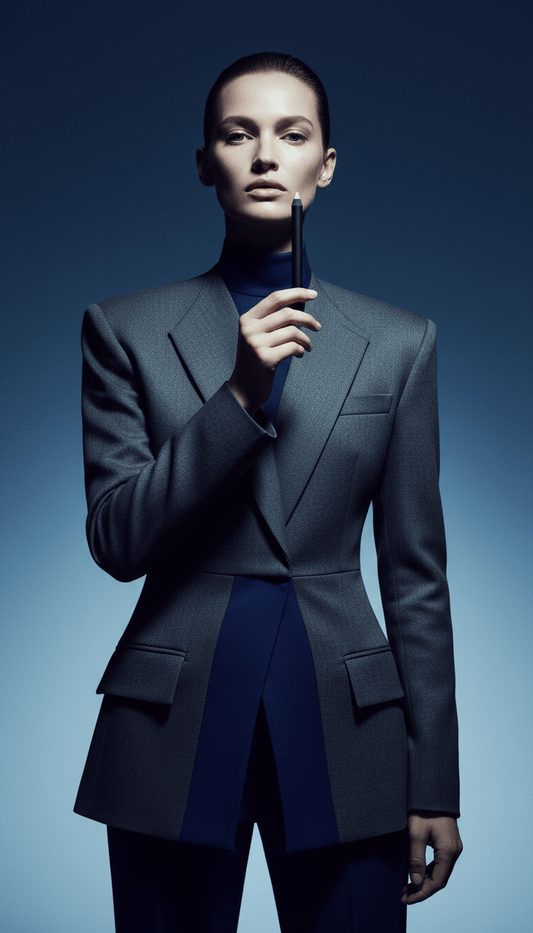 Highlighter | Ultimate Eye Liner | REK Cosmetics | Luxury Clean Beauty by REK Cosmetics