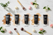 Mineral Liquid Powder Foundation with SPF 15 | REK Cosmetics — Multiple Shades