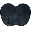 Silicone Express Brush Cleaning Mat | REK Cosmetics