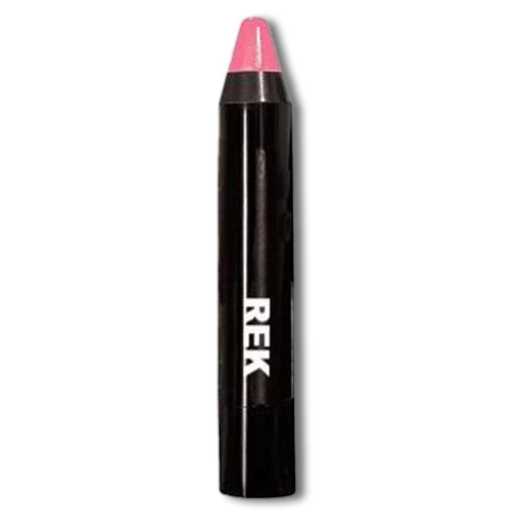 Color Stick - Lip Sheers Cotten Candy - REK Cosmetics