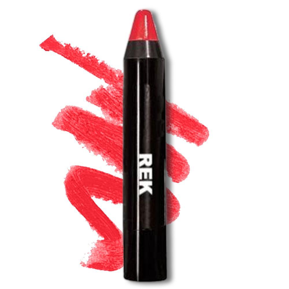 Color Stick - Lip Sheers Pink Punch - REK Cosmetics