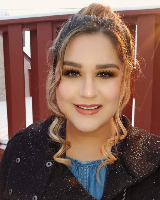 Cupid's Bow | Plumping Gloss | REK Cosmetics - Premium Plumping Gloss from REK Cosmetics - Just $24! Shop now at REK Cosmetics