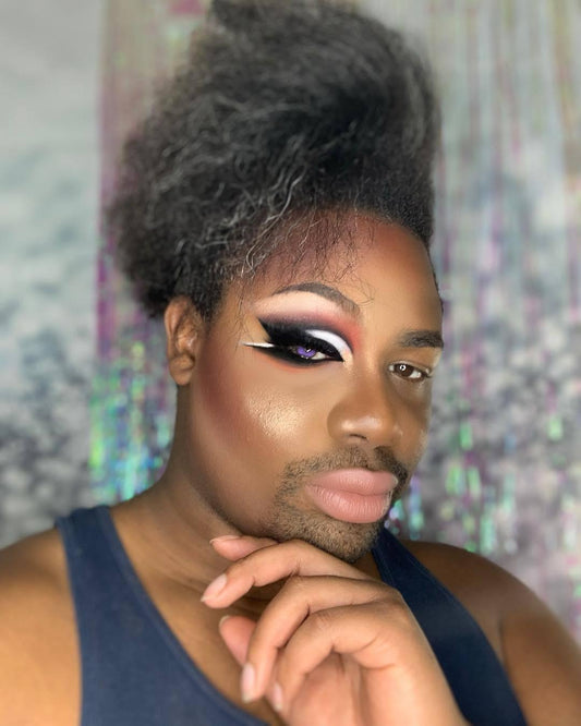 Fairy Dust | Plumping Gloss | REK Cosmetics - Premium Plumping Gloss from REK Cosmetics - Just $24! Shop now at REK Cosmetics