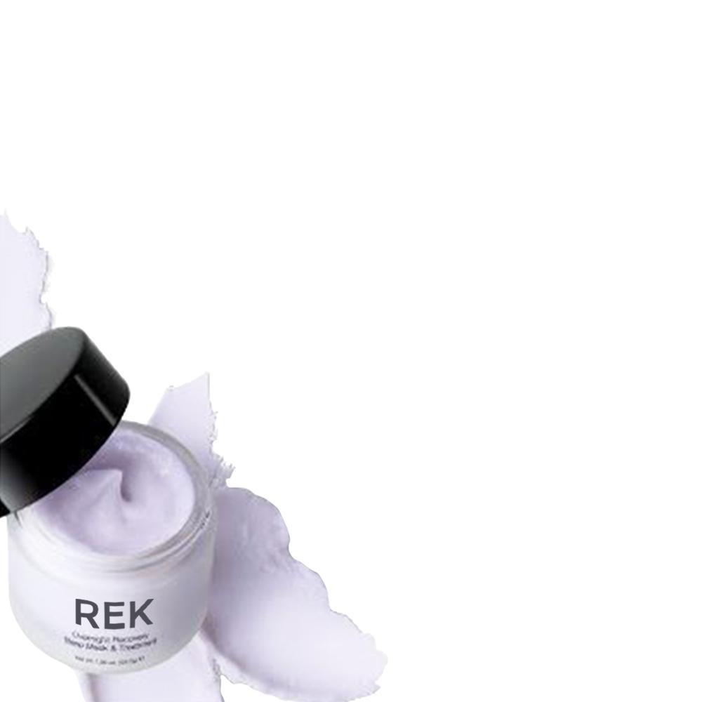 Overnight Recovery Sleep Mask & Treatment | REK Cosmetics - Premium Masks from REK Cosmetics - Just $45! Shop now at REK Cosmetics