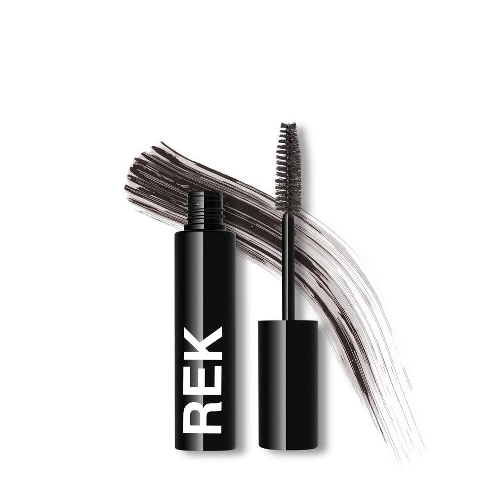 Black/Brown Sensitive Mascara | REK Cosmetics | Luxury Clean Beauty by REK Cosmetics
