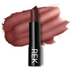 Sheer Shine Lipstick – Hydrating, Long-Lasting Color