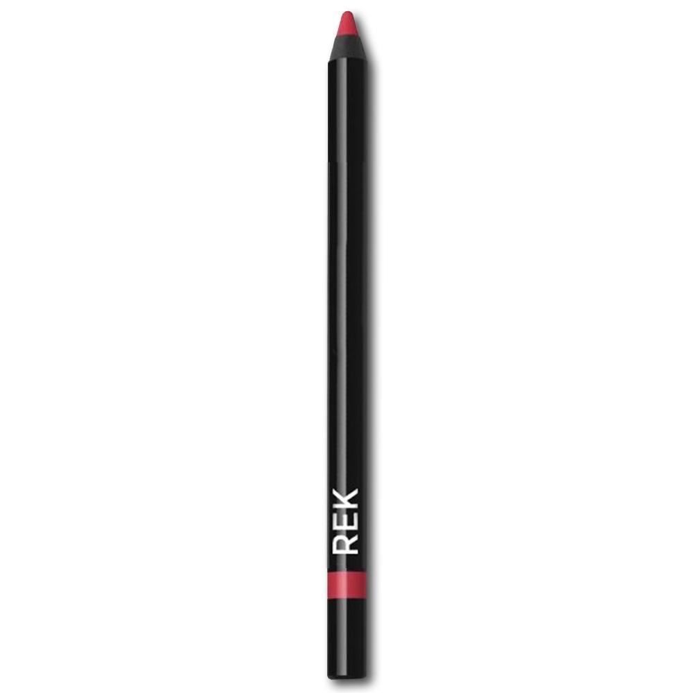 Cherry Pink | Gel Lip liner | Limited Edition | REK Cosmetics | Luxury Clean Beauty by REK Cosmetics