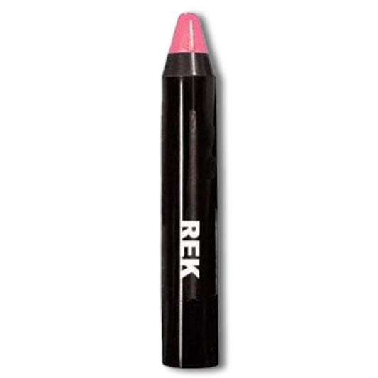 Cotten Candy | Color Stick Lip Sheers | REK Cosmetics | Luxury Clean Beauty by REK Cosmetics