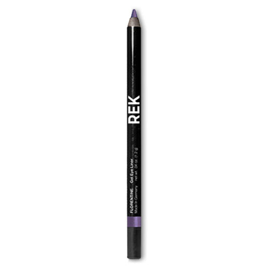 Florentine | Gel Eye Liner | Limited Edition | REK Cosmetics | Luxury Clean Beauty by REK Cosmetics