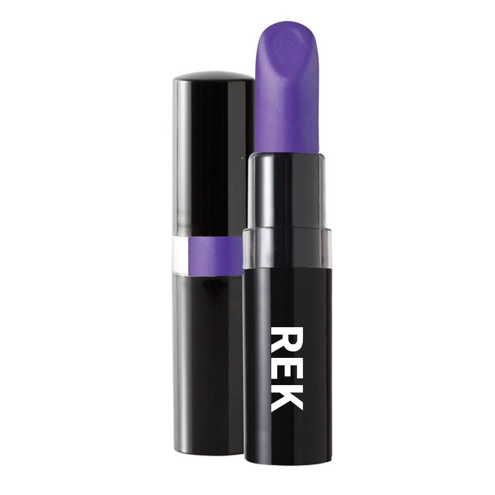Island Punch | Bold Effect Lipstick | REK Cosmetics | Luxury Clean Beauty by REK Cosmetics