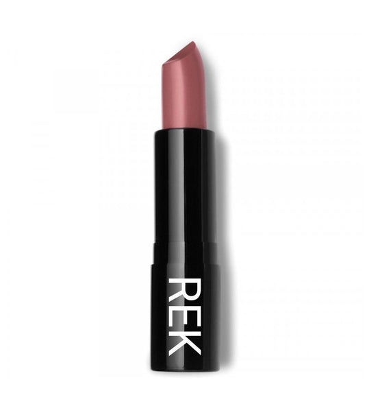 Muse | Sheer Shine Lipstick | REK Cosmetics | Luxury Clean Beauty by REK Cosmetics