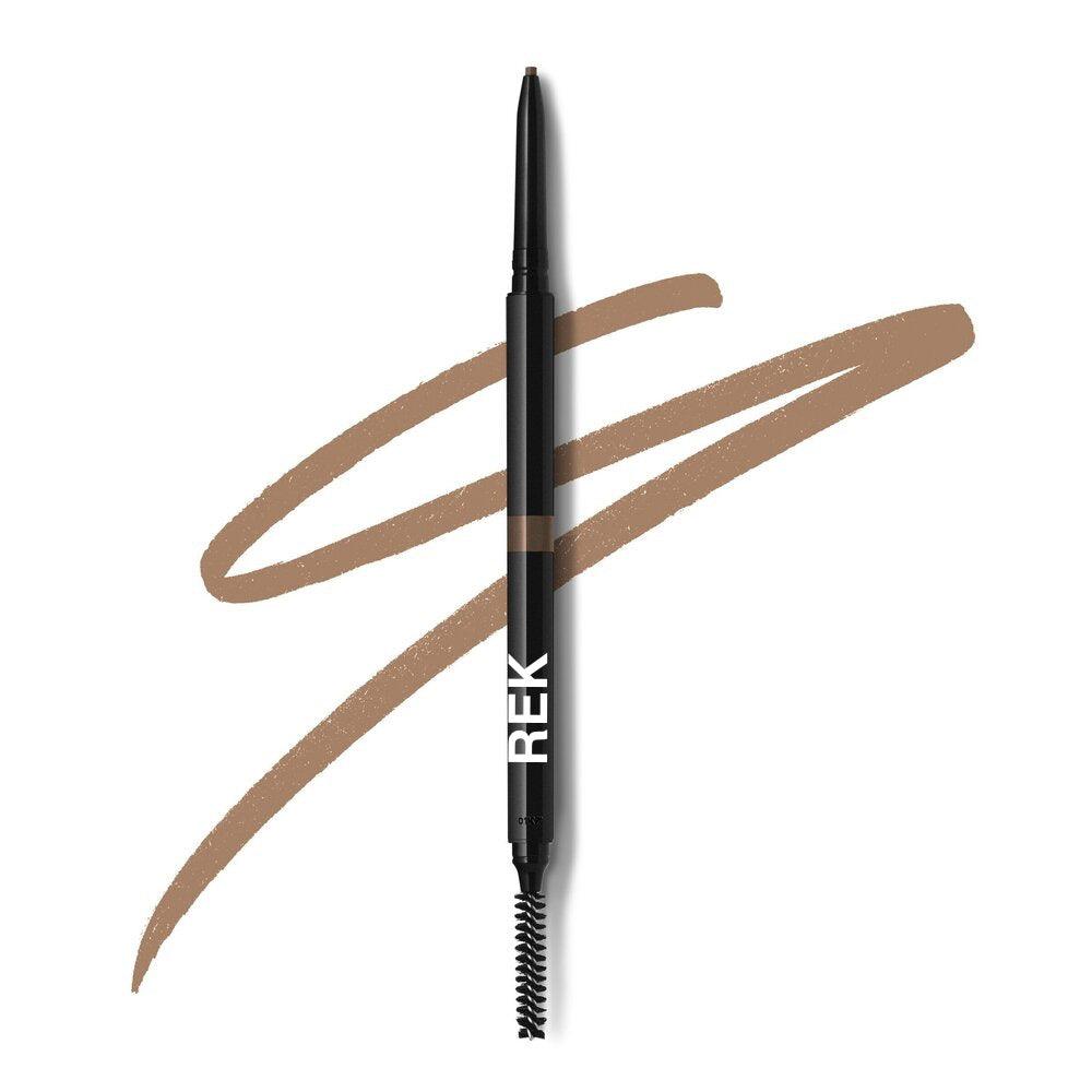Precision Brow Blonde | REK Cosmetics | Luxury Clean Beauty by REK Cosmetics
