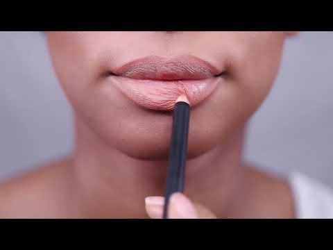 Velvet Lip Liners | REK Cosmetics | Luxury Clean Beauty by REK Cosmetics