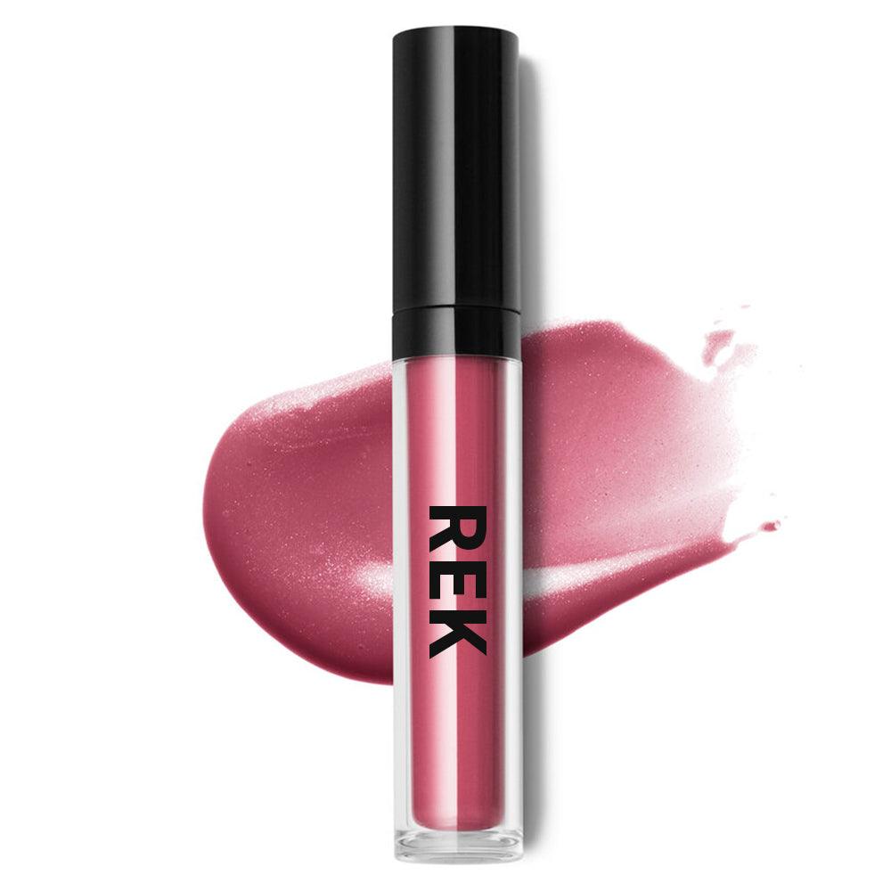 WONDER – Plumping Gloss | REK Cosmetics | Luxury Clean Beauty by REK Cosmetics
