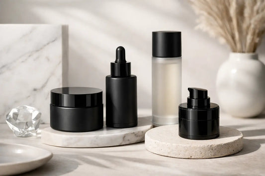 Boutique Luxury Cosmetics for 2026