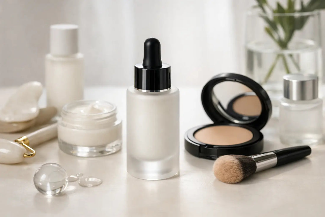 Best Skincare Makeup Prep for Lasting Wear