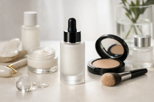 Best Skincare Makeup Prep for Lasting Wear