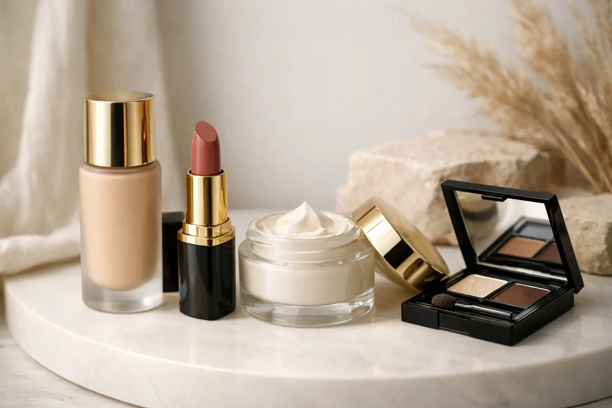 Ethical Luxury Cosmetics That Perform Beautifully