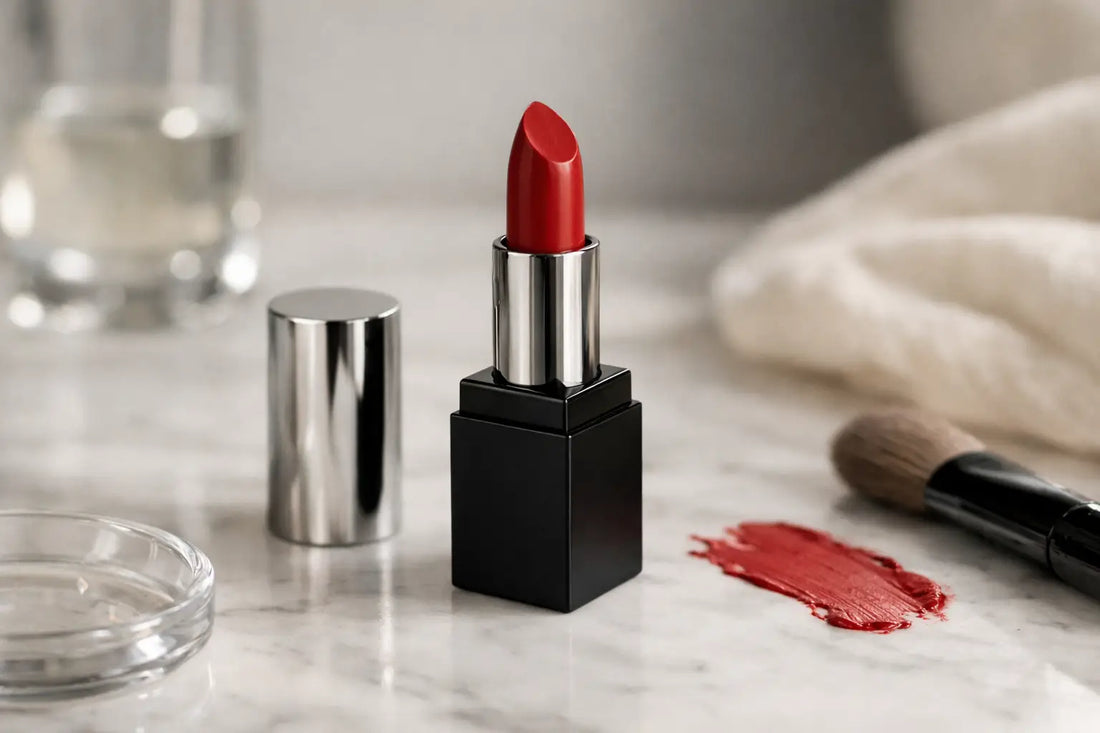 Long Wear Lipstick That Stays Comfortable
