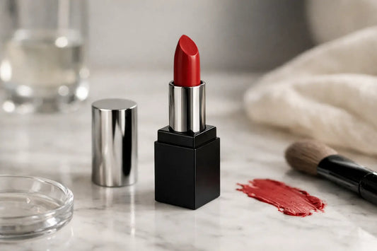 Long Wear Lipstick That Stays Comfortable