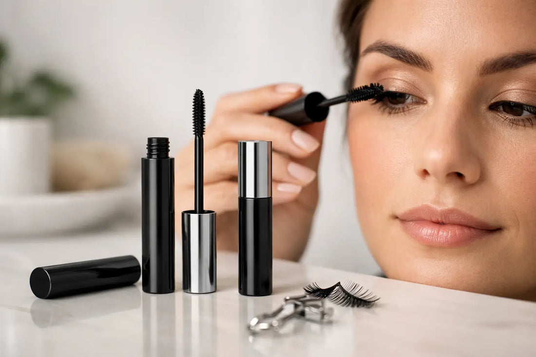 Sensitive Eye Mascara Review: What to Look For