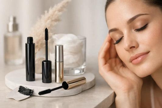 How to Choose Mascara for Sensitivity With Ease