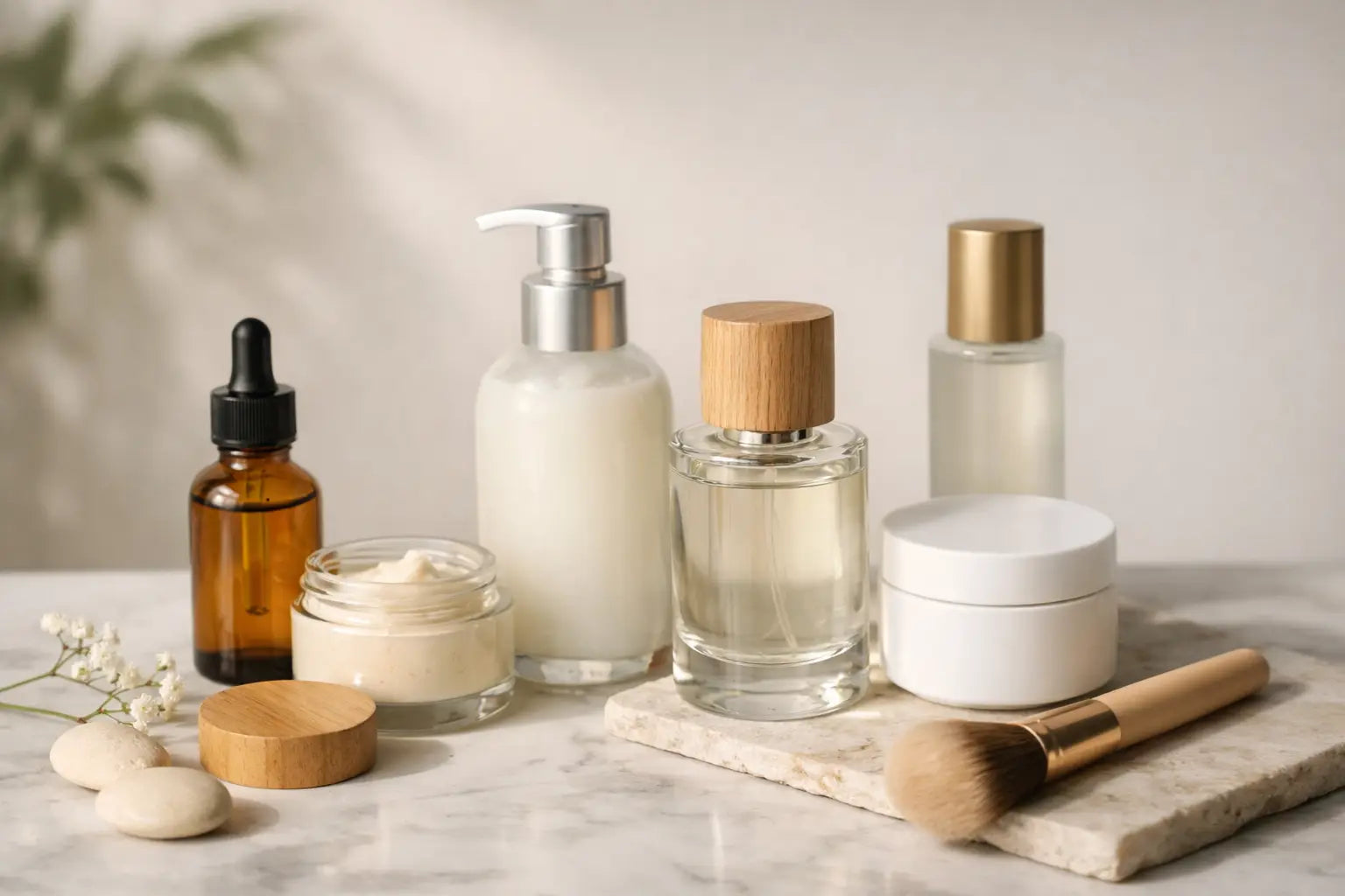 Best Boutique Clean Cosmetics to Buy This Season