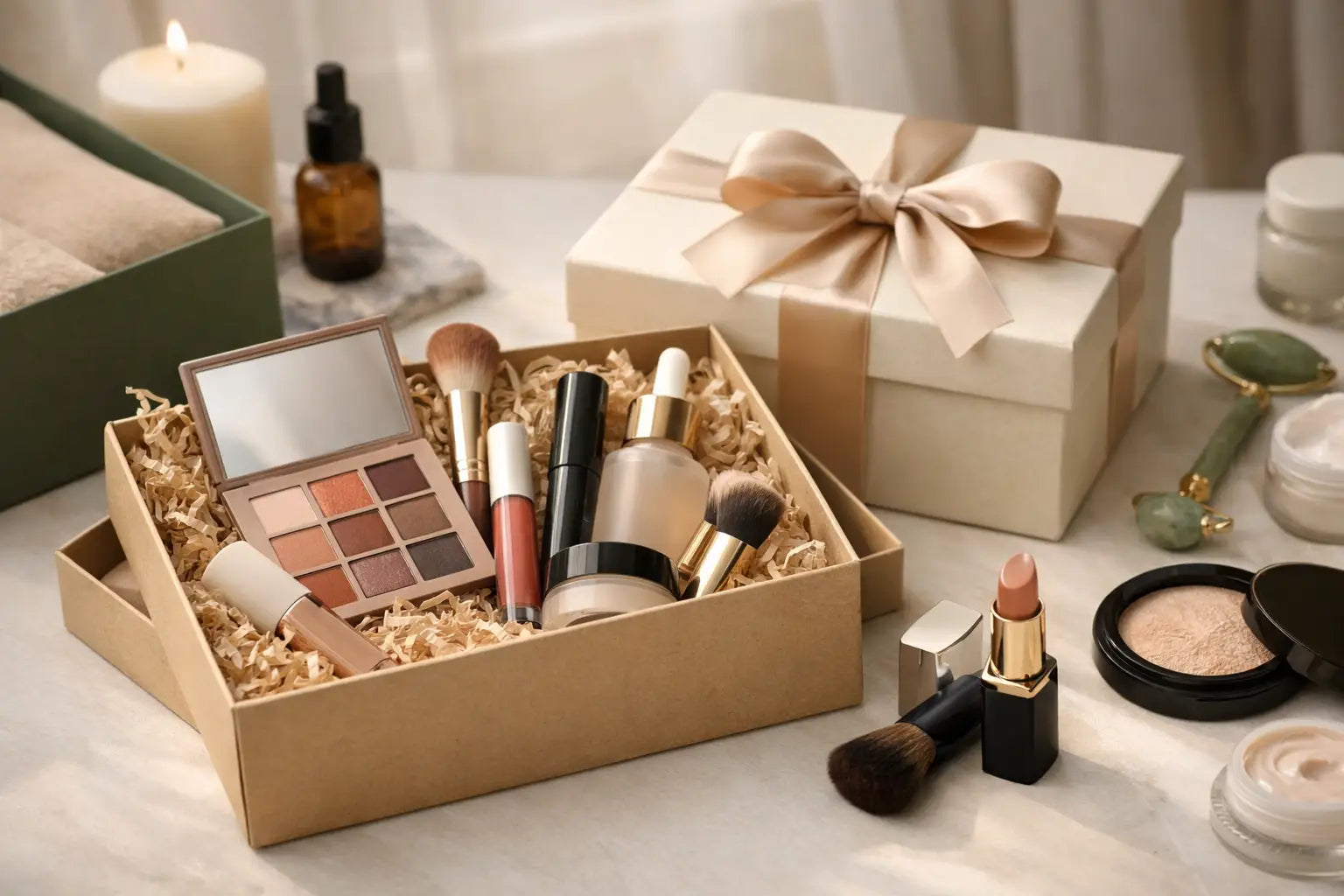 10 Best Vegan Makeup Gift Boxes Worth Giving