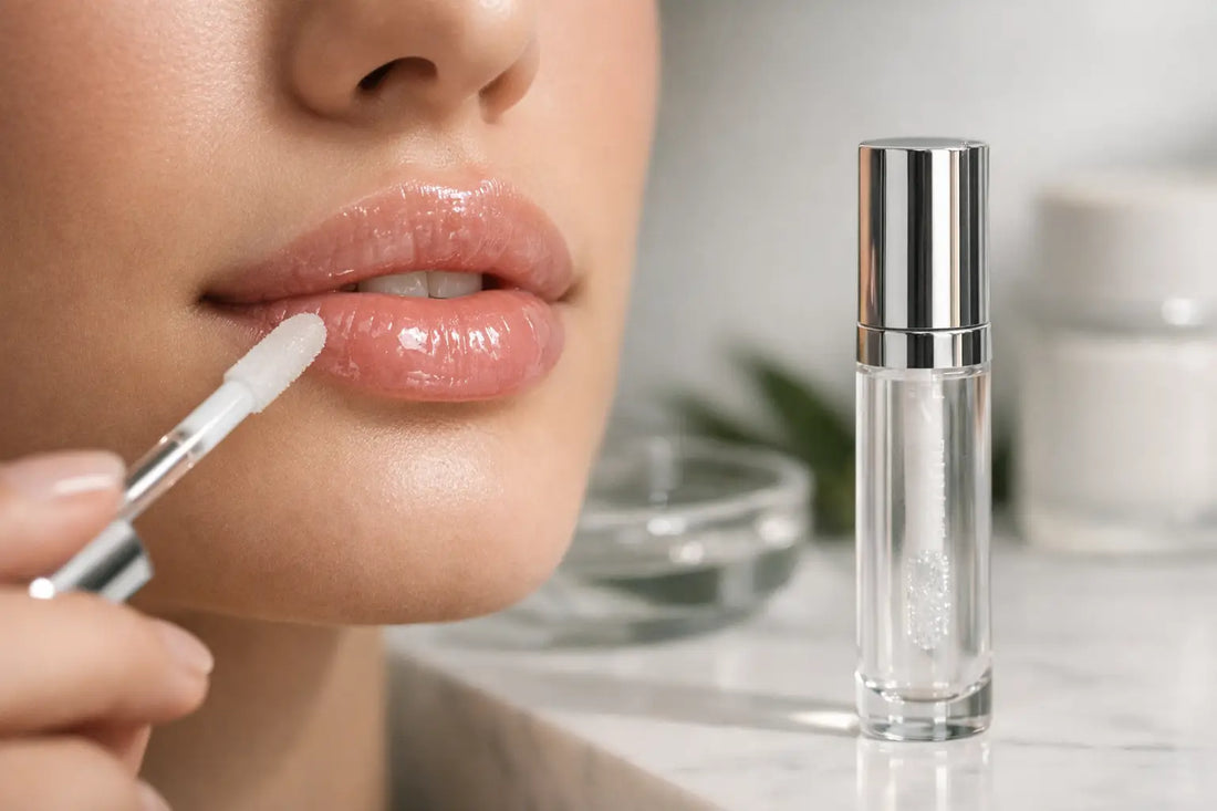 Best Plumping Gloss Without Irritation