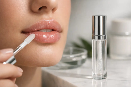 Best Plumping Gloss Without Irritation