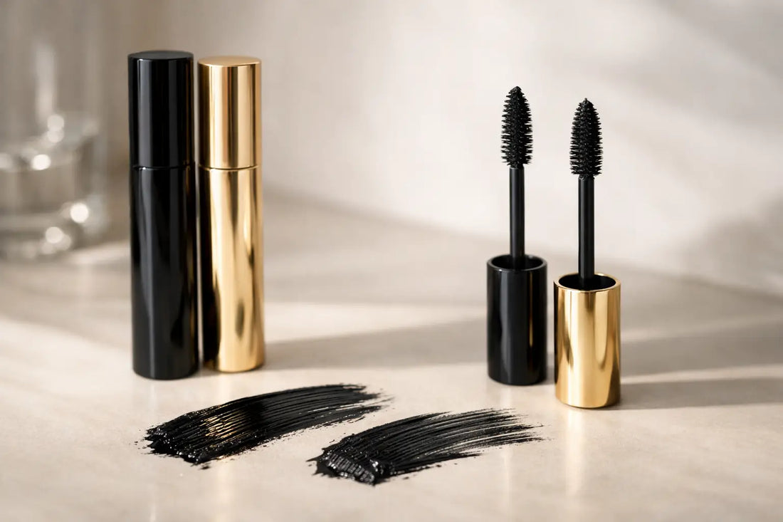 Are Luxury Mascaras Better? What Performance Reveals