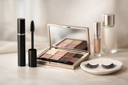 2026 Luxury Makeup Trends for Sensitive Eyes