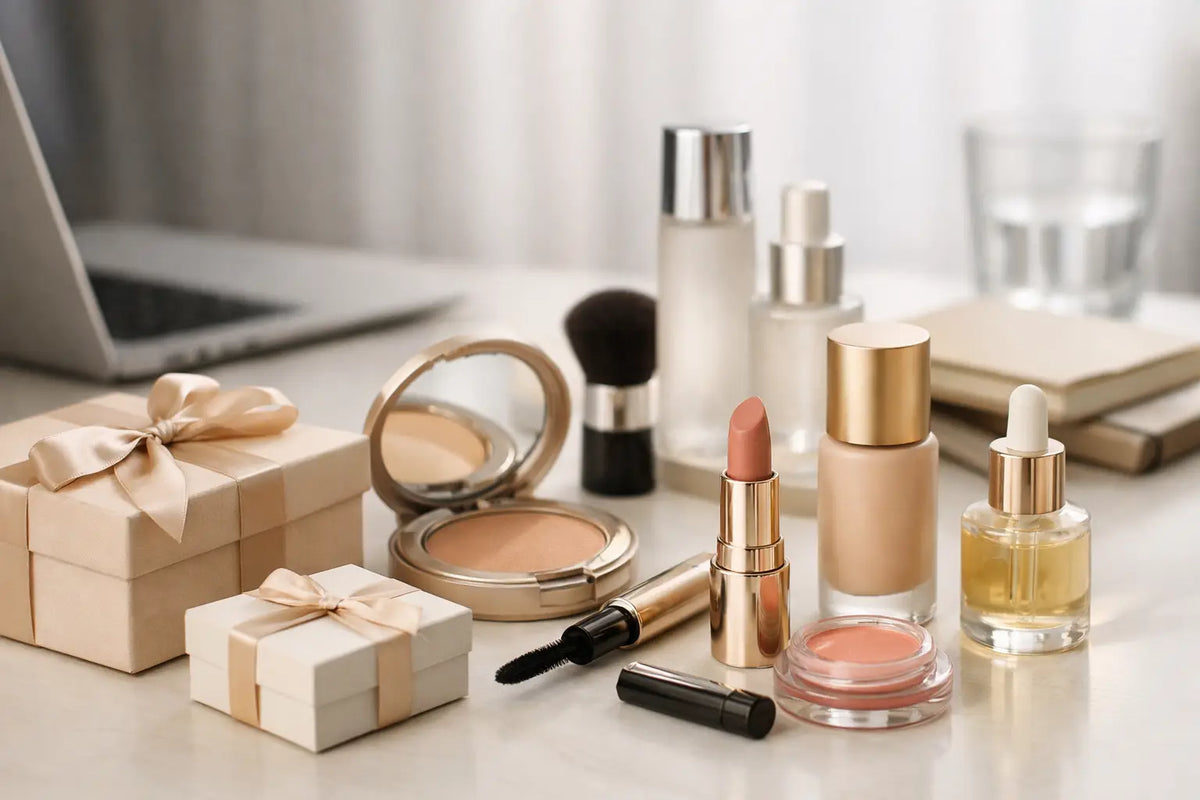 9 Best Clean Makeup Gifts for Executives at Work