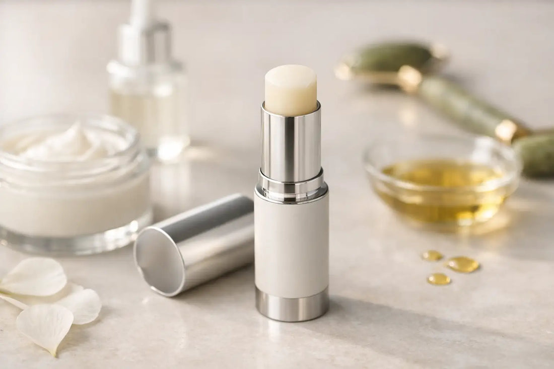 7 Benefits of a CC Ceramide Stick