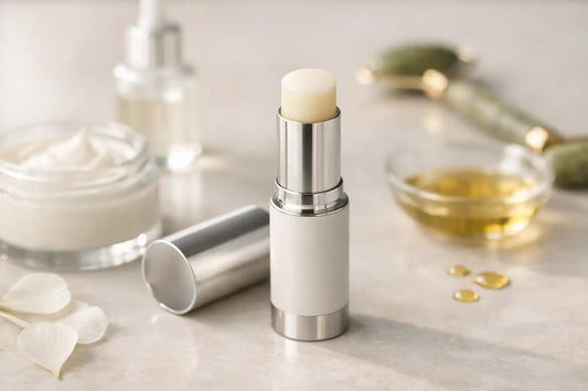 7 Benefits of a CC Ceramide Stick