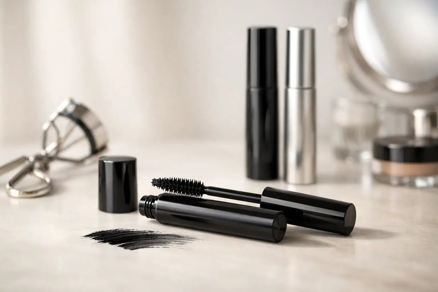 High Pigment Mascara Review: What Matters