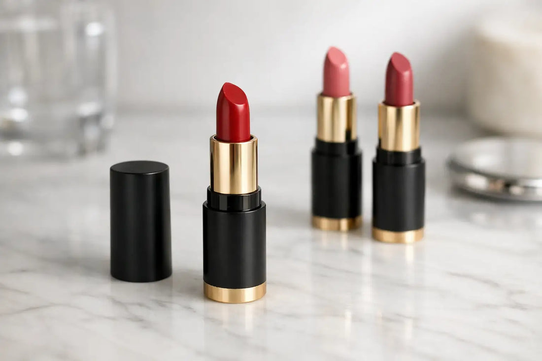 Luxury Clean Lipstick Review: What Matters