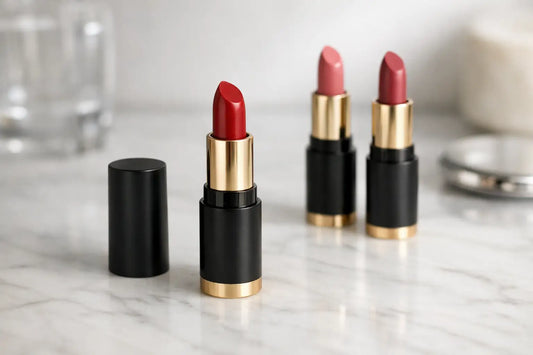 Luxury Clean Lipstick Review: What Matters