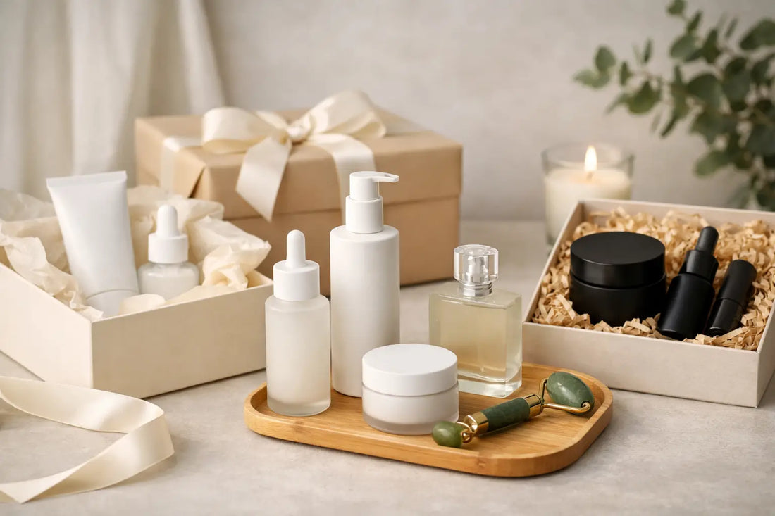 12 Best Vegan Beauty Gift Sets to Give
