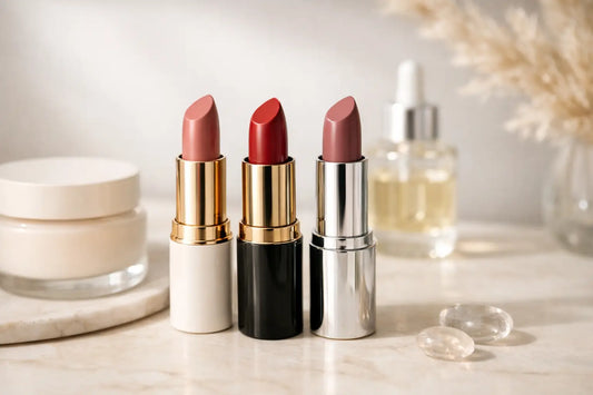 Where to Buy Clean Luxury Lipstick for Sensitive Skin