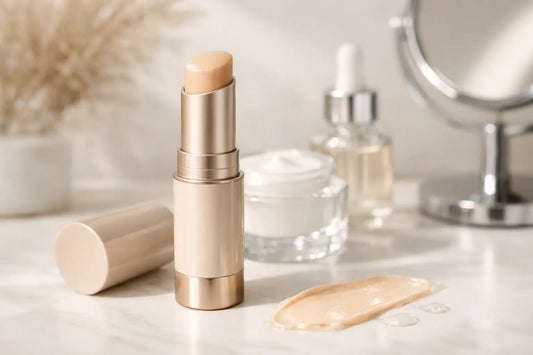 Best CC Ceramide Stick for Luminous Skin