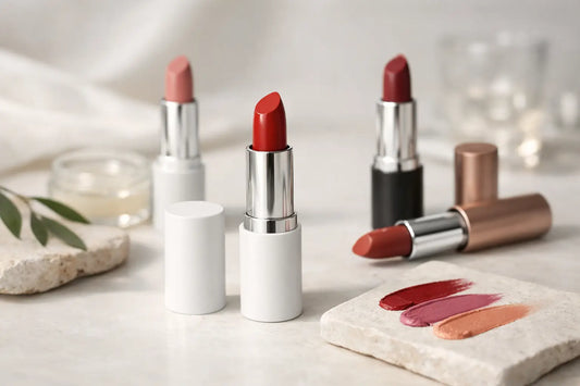 12 Top Rated Non-Toxic Lipsticks 2026