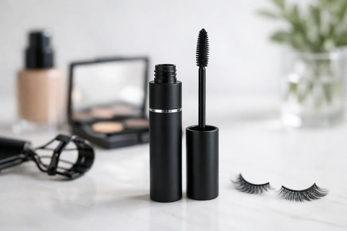 Best Mascara for Sensitive Eyes That Performs