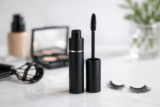 Best Mascara for Sensitive Eyes That Performs